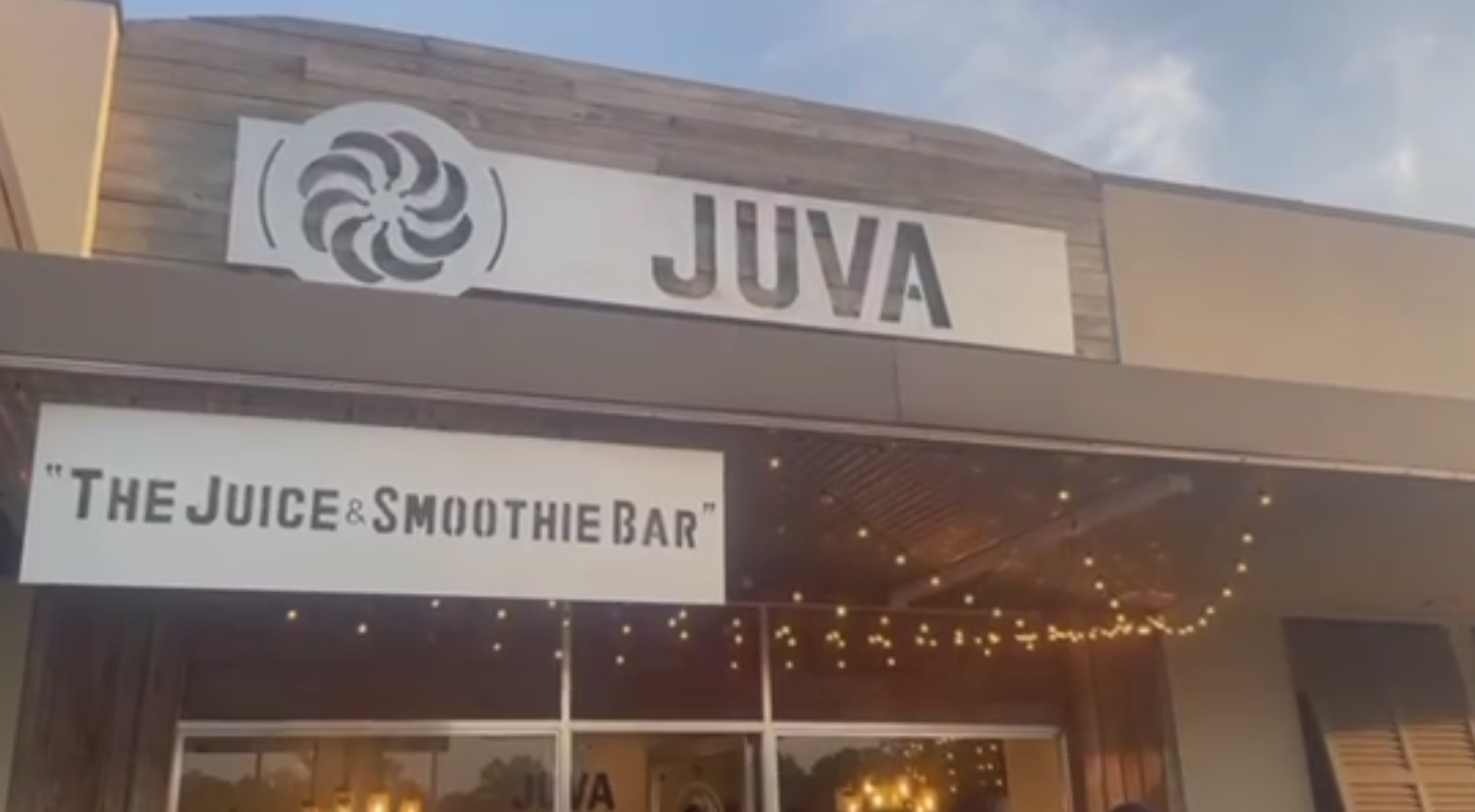 Juva Juice donates profits to Oktibbeha County family