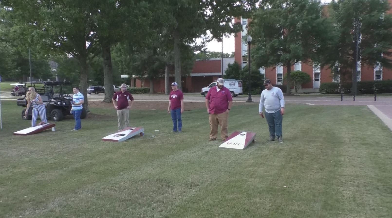 Mississippi State University Staff Appreciation Day held Friday - Vimarsana News
