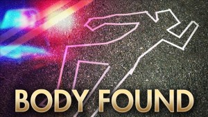 Body Found