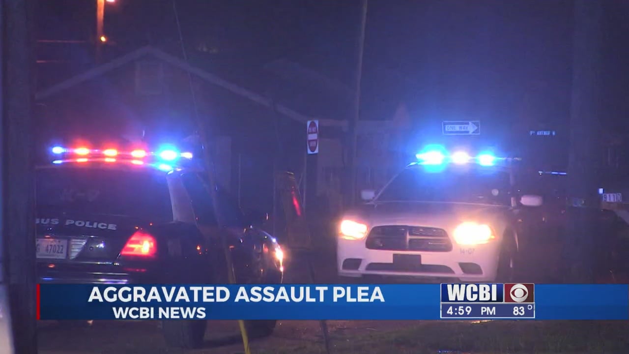 Columbus man gets 18 years in prison for January 2020 shooting - Home ...