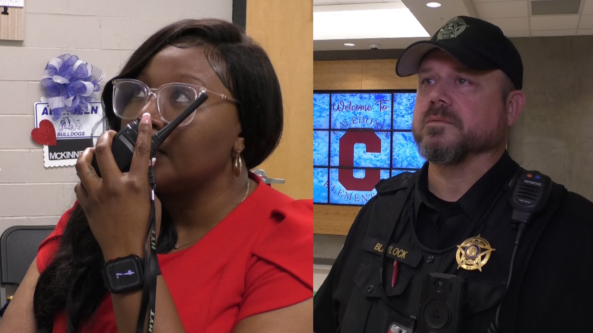 Mississippi schools discuss latest student safety measures in the wake of deadly Texas shooting - Vimarsana News