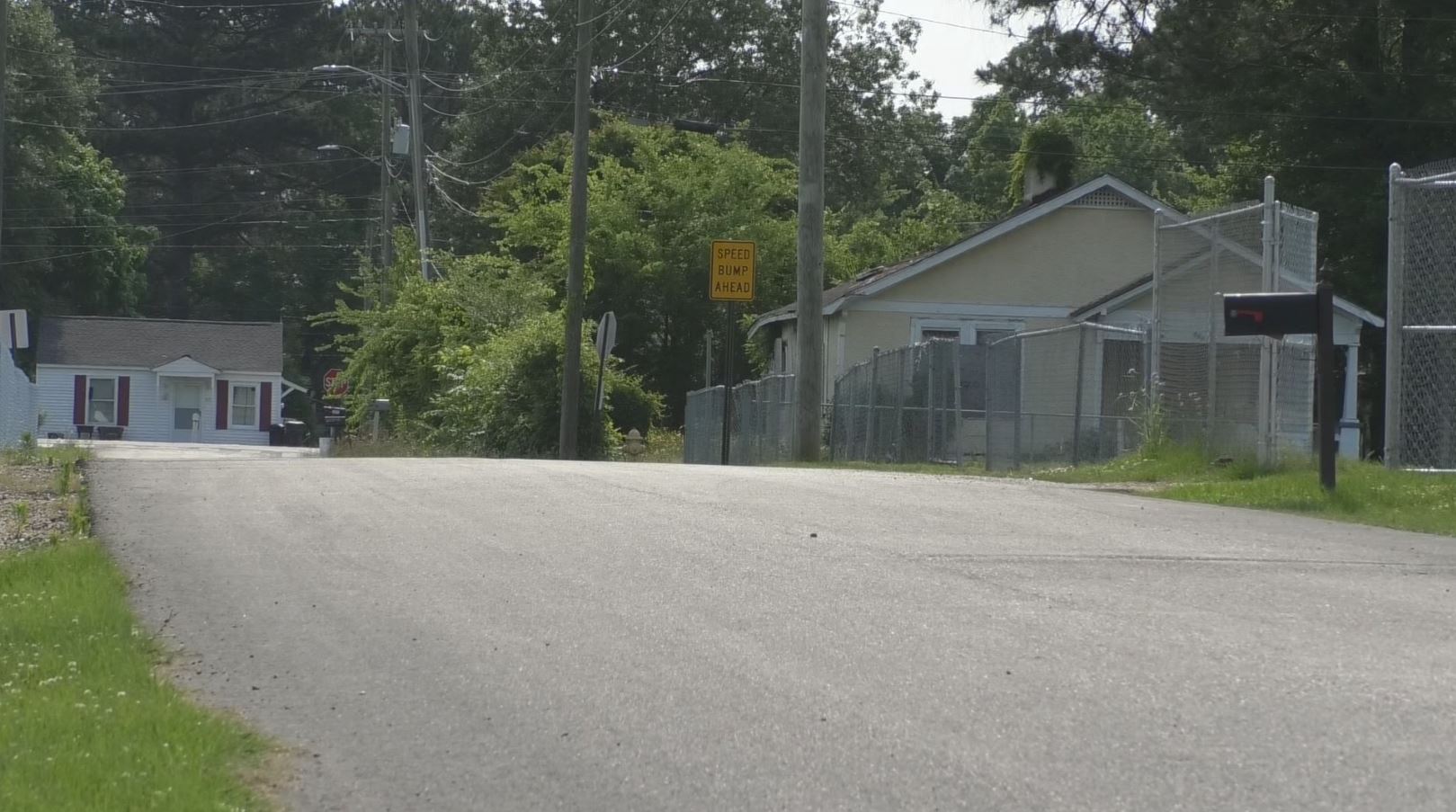 Columbus police are investigating a shooting at Sim Scott Park - Vimarsana News
