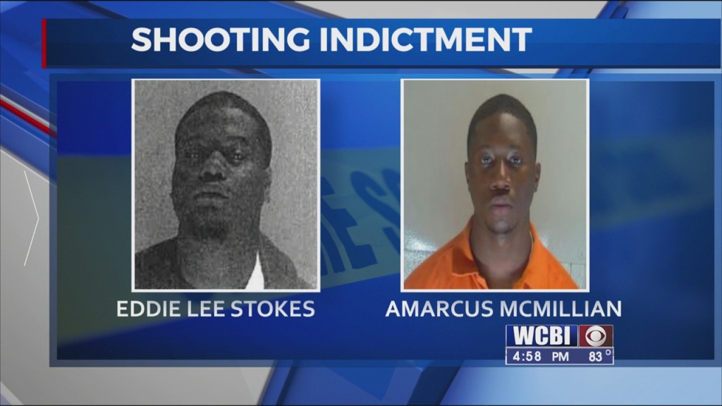 Aggravated Assault Charges Have Been Rendered For Two Men In Lowndes County.
