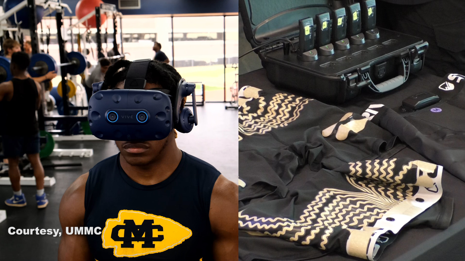 Mississippi State Athlete Engineering Summit brings latest in sports science to pros on and off the field - Vimarsana News