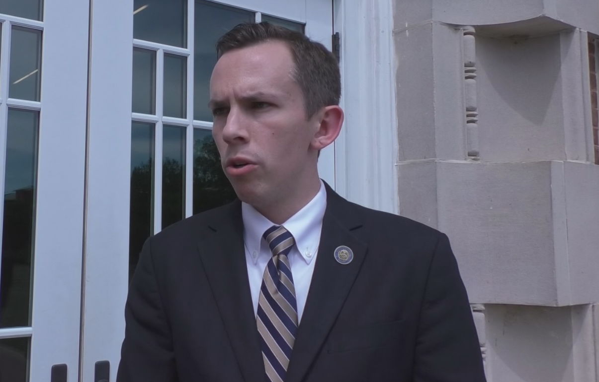State auditor says crime rate contributes to 
