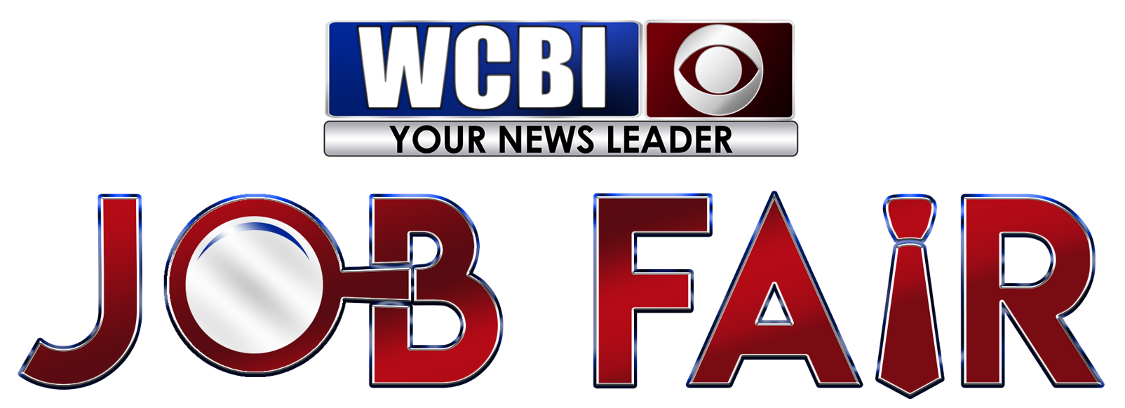 Wcbi Job Fair New Logo 2