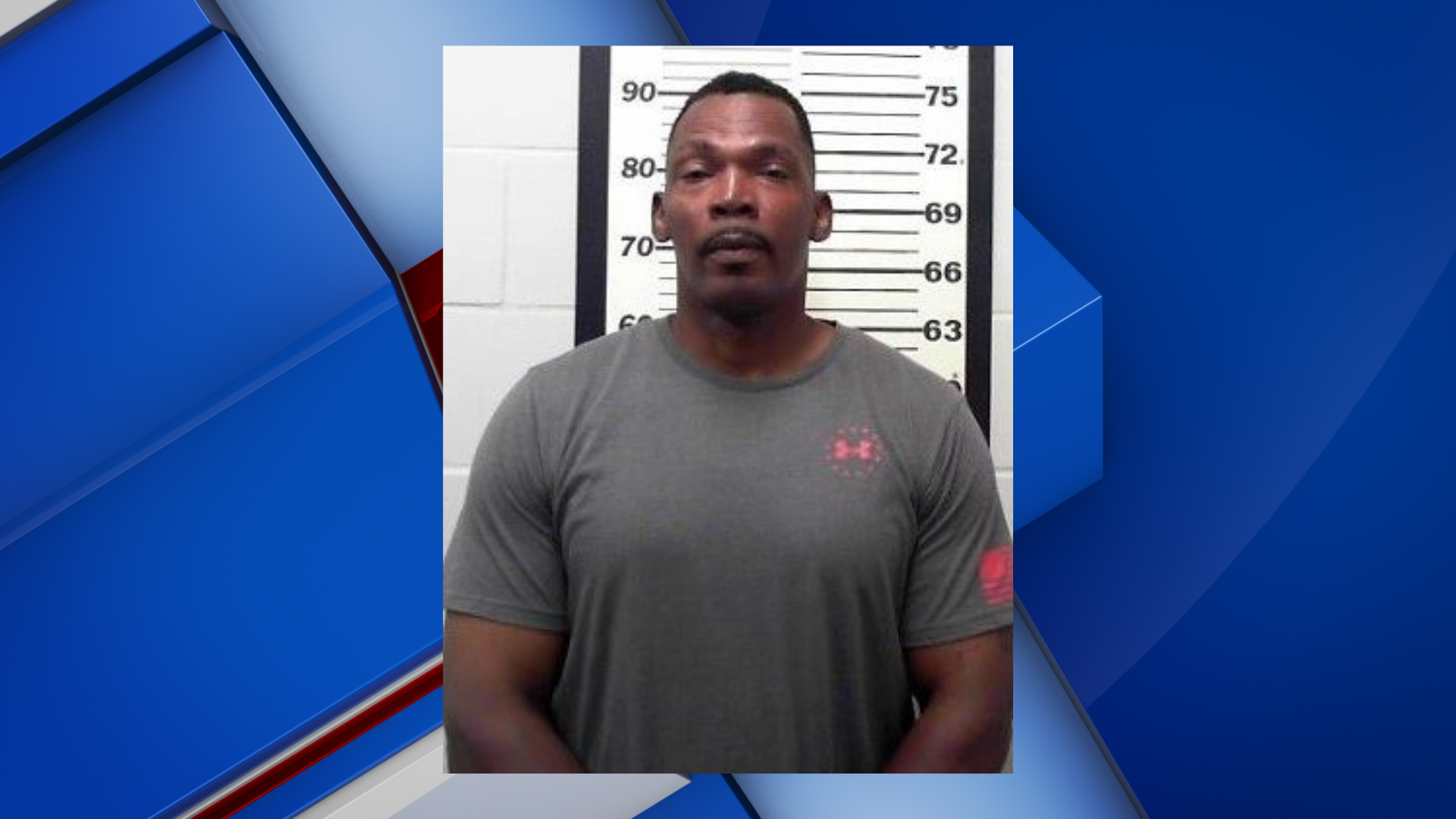 Former Starkville Fire Department Employee Charged With Embezzlement 0472