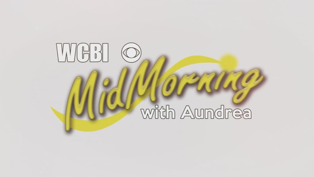 Midmorning With Aundrea 06/01/22