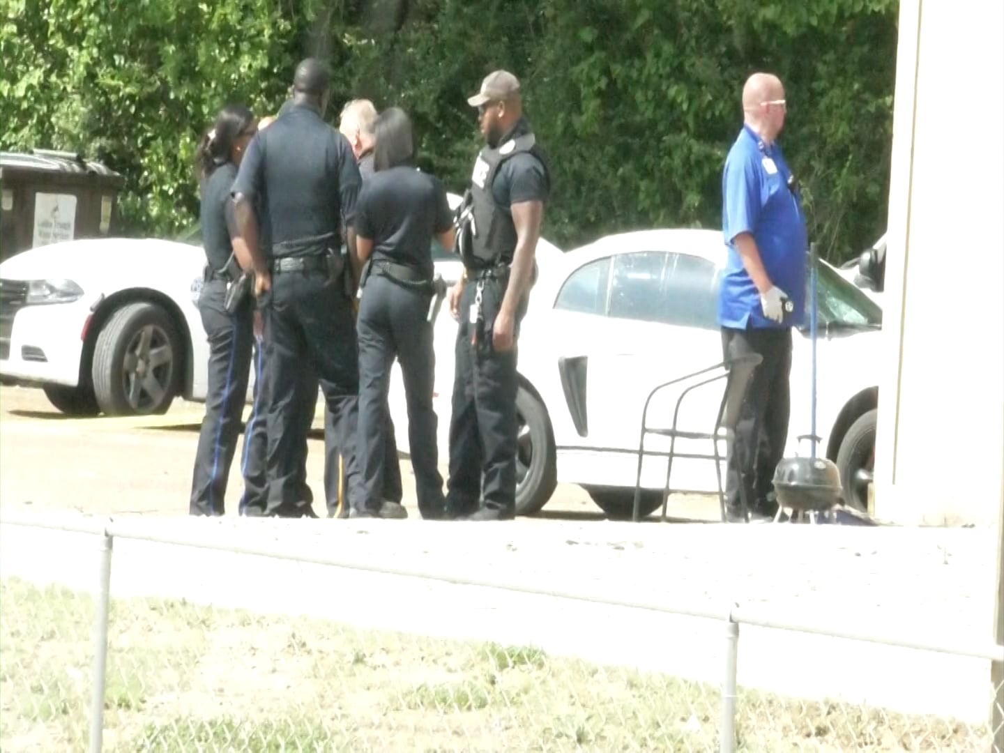 Columbus Police ask for help from the community after Friday murder
