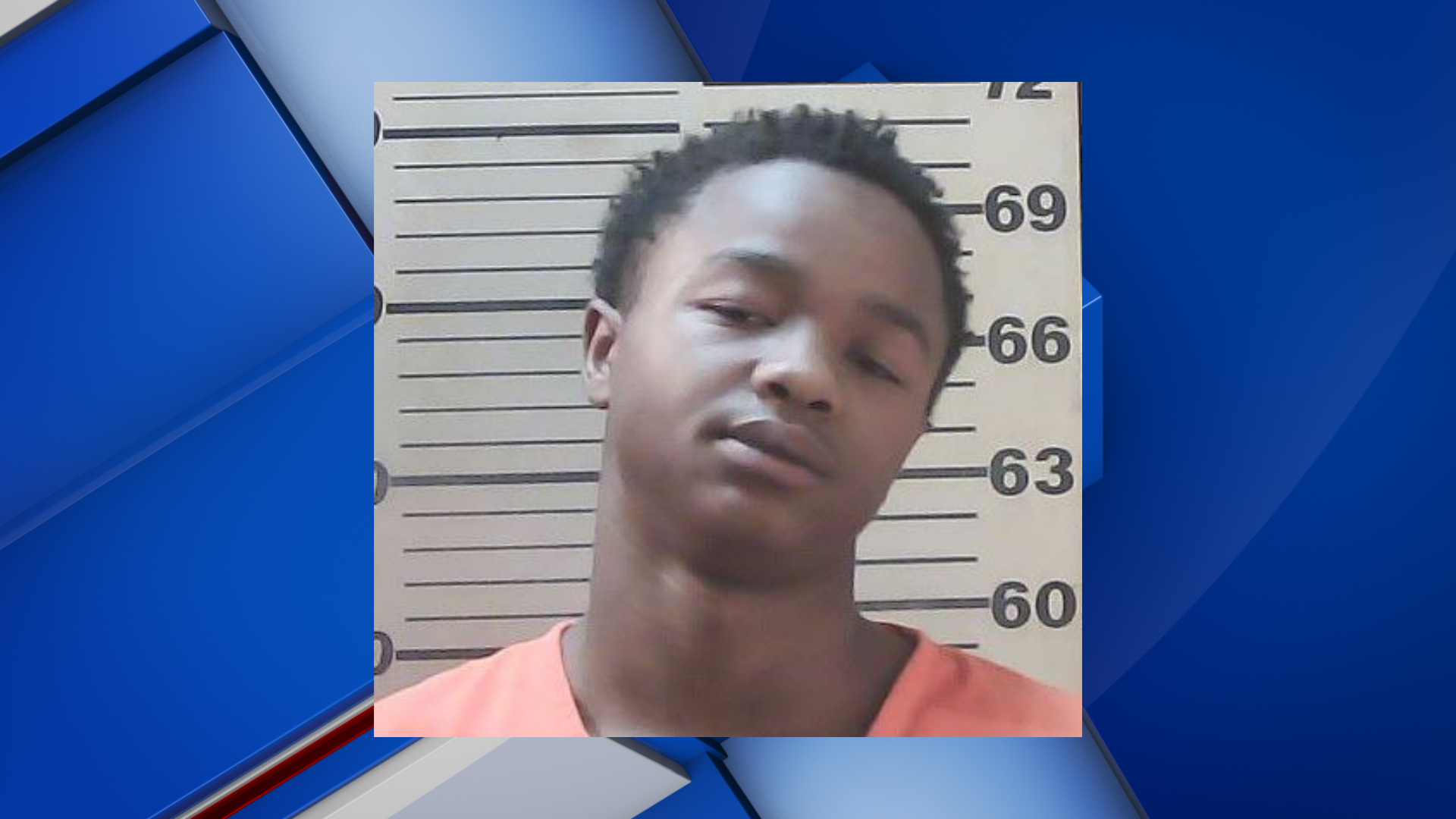 Oktibbeha County deputies make arrest in shooting and armed robbery