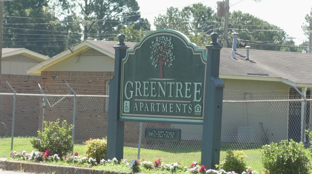 Greentree Apartments