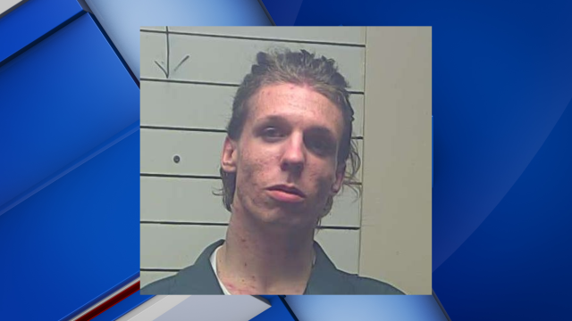 Clay County man convicted of murder and will spend life in prison
