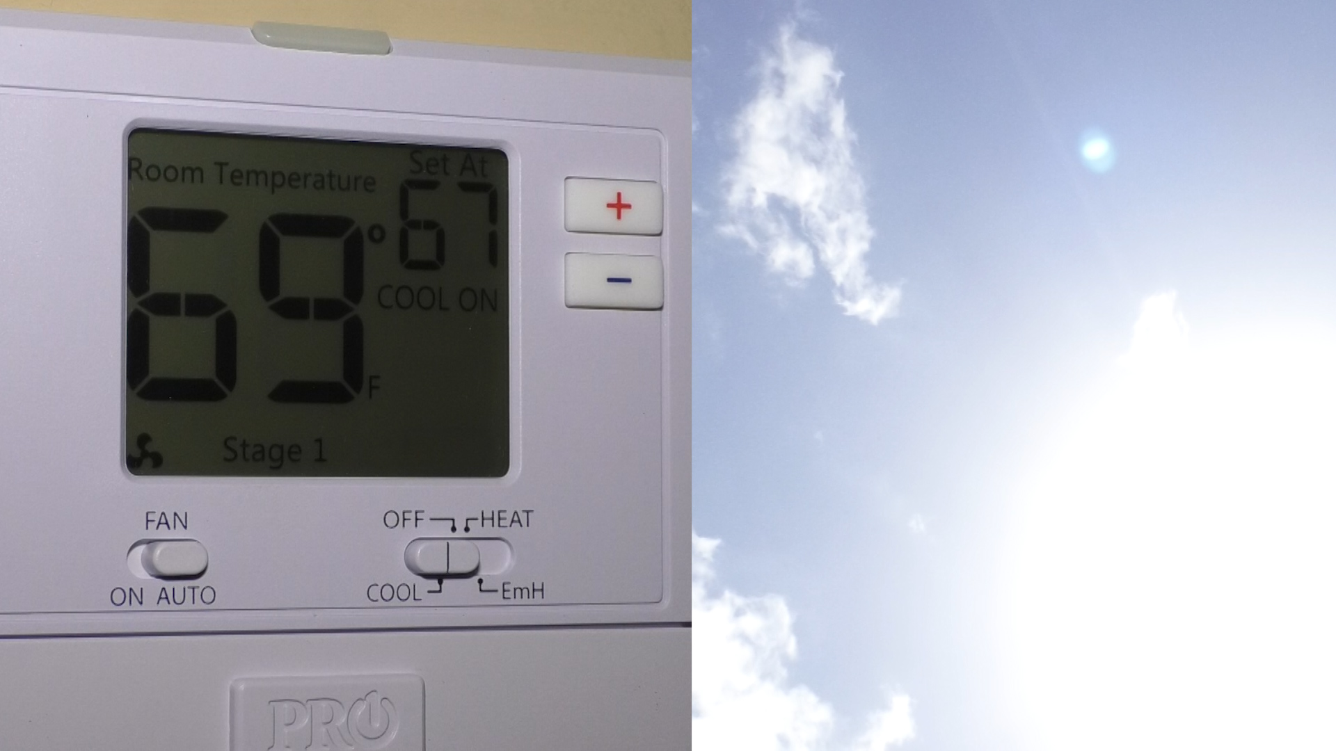 Tips on saving energy as air conditioning units work overtime in extreme Mississippi heat