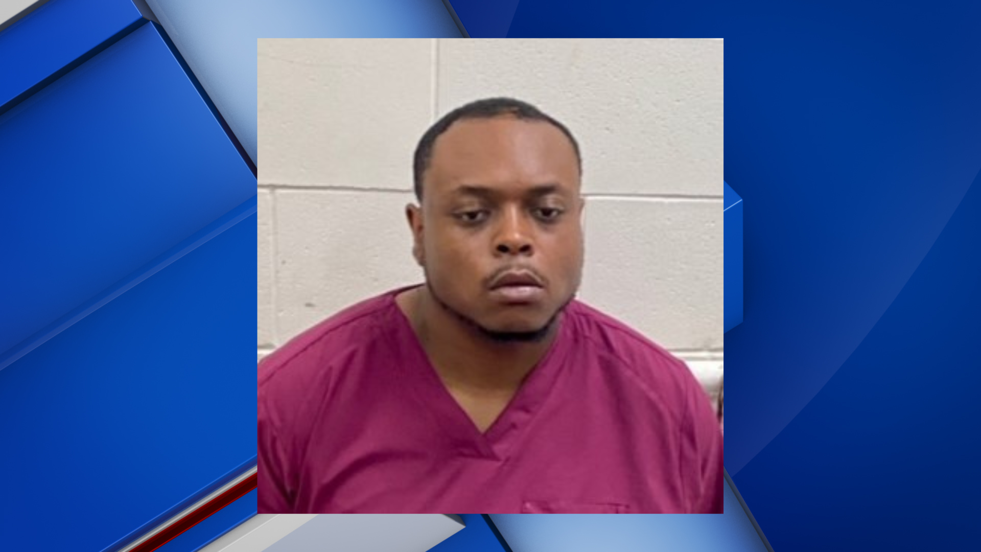 Man accused of shooting Meridian woman and police officer in custody - Vimarsana News