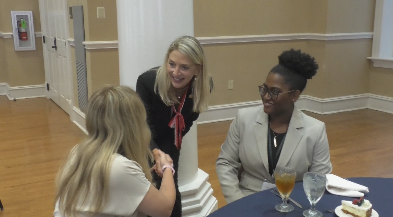 MUW hosting the NEW Leadership Mississippi Summer Institute - Vimarsana News