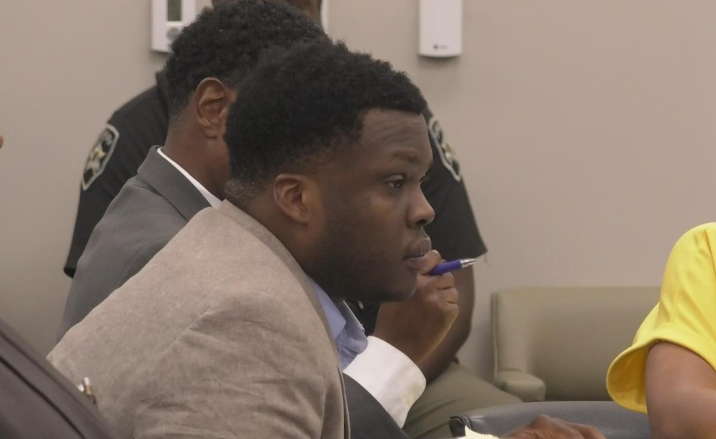 Testimony begins in Lowndes County triple murder trial