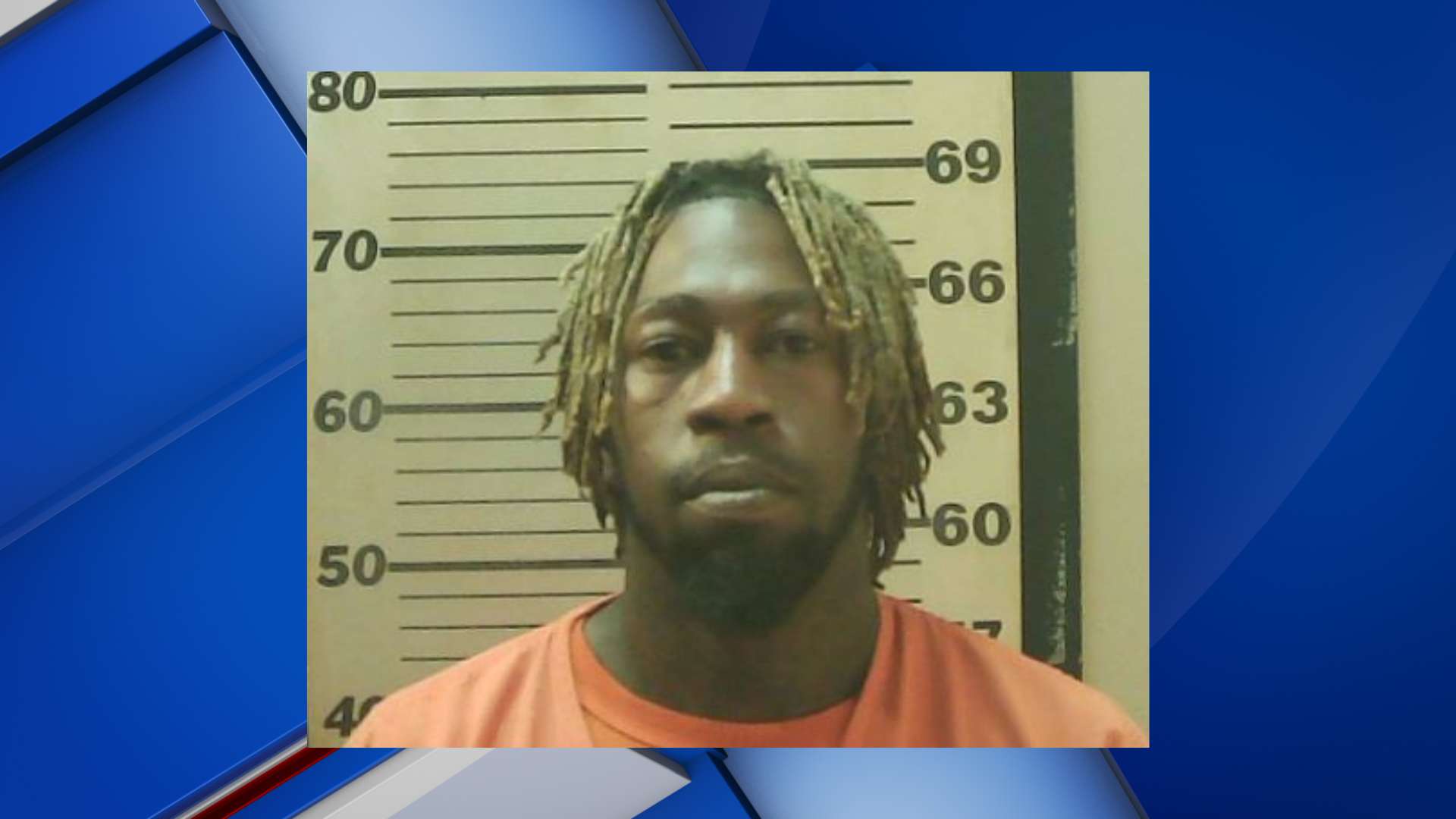 Oktibbeha County deputies make child sex crime arrest