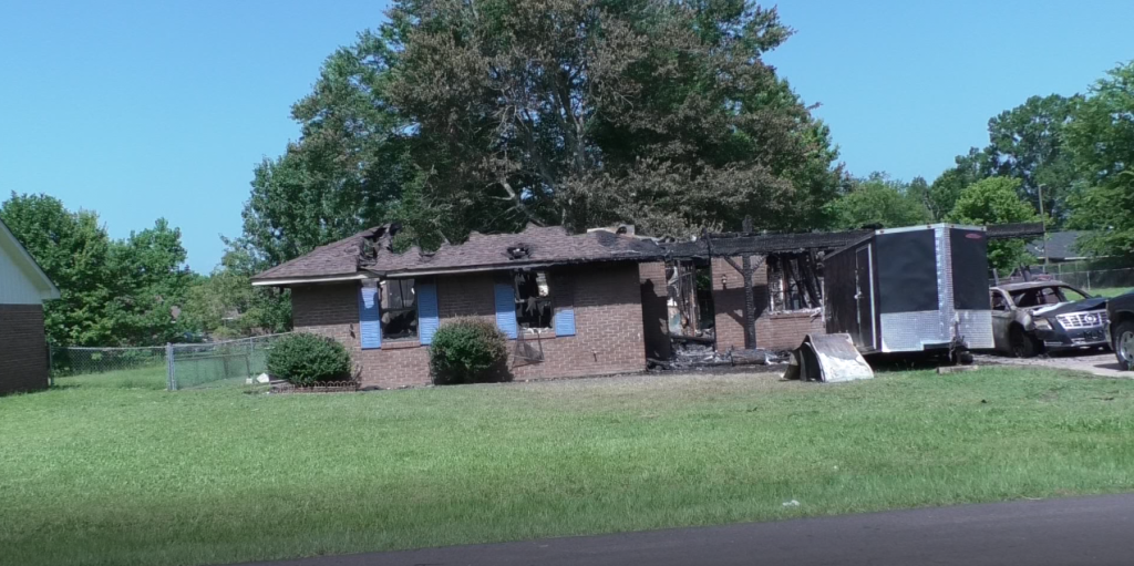 House Fire