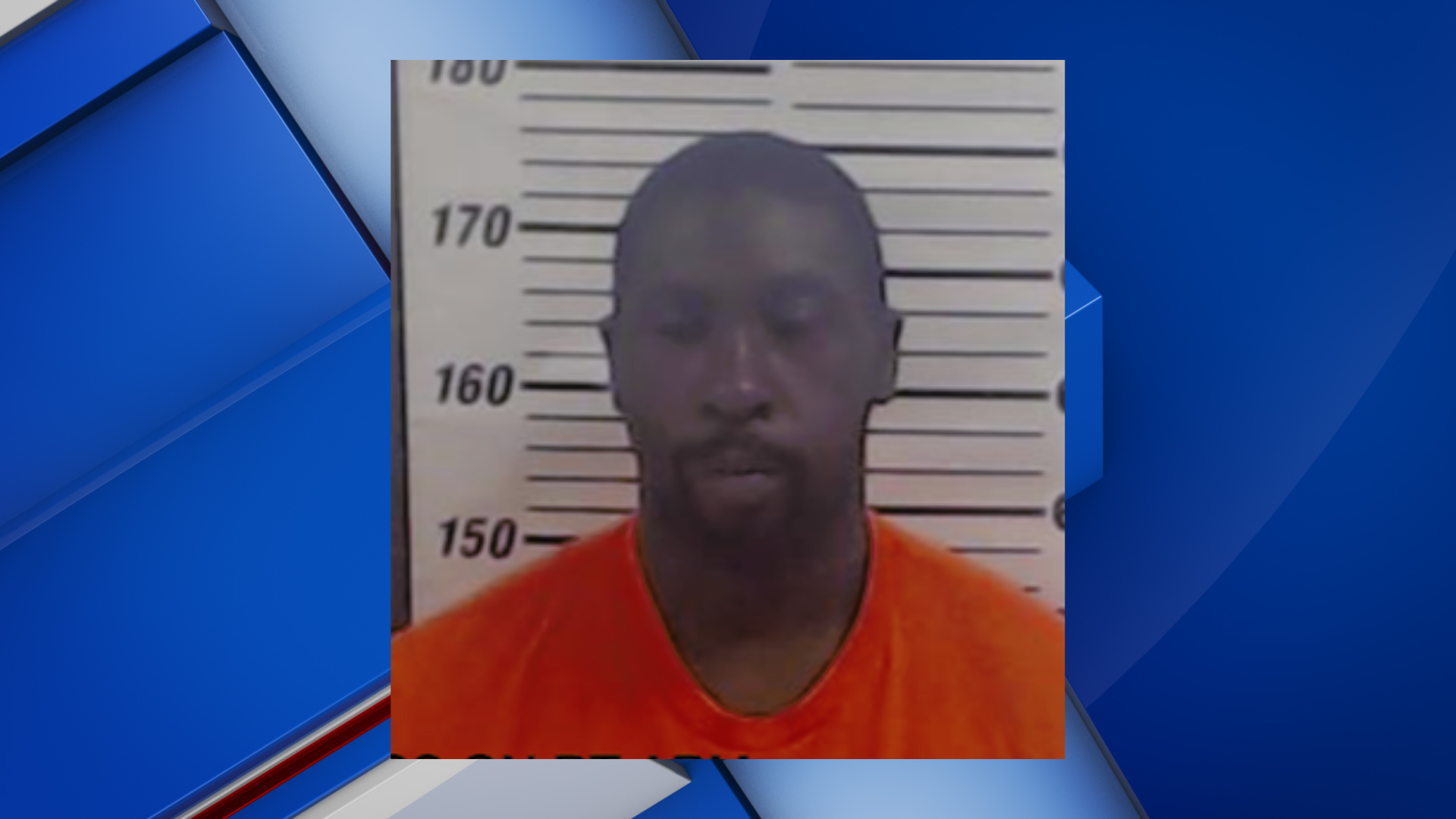 Grenada police make an arrest after an explosive device is found