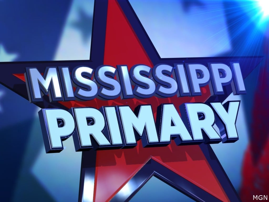 Mississippi Primary
