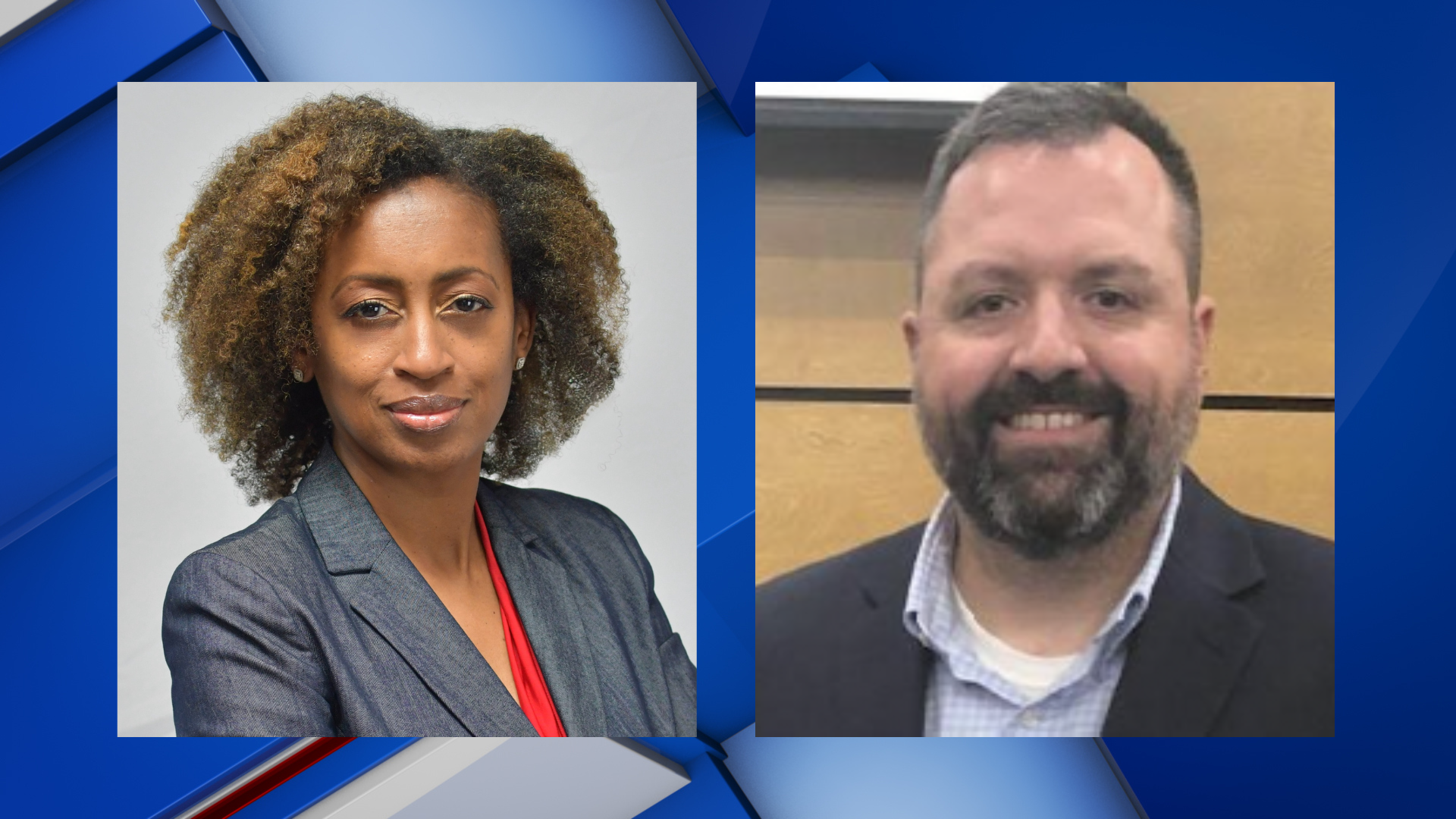 Lowndes County School District Welcomes New Assistant Superintendents - Vimarsana News