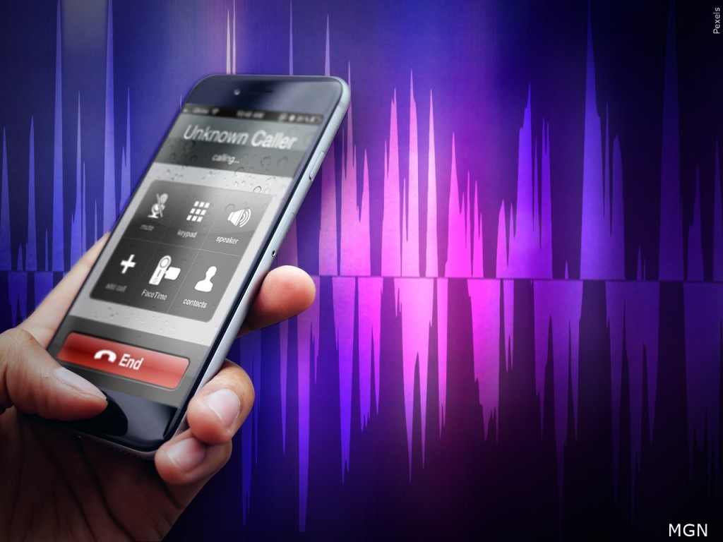 Spam Calls