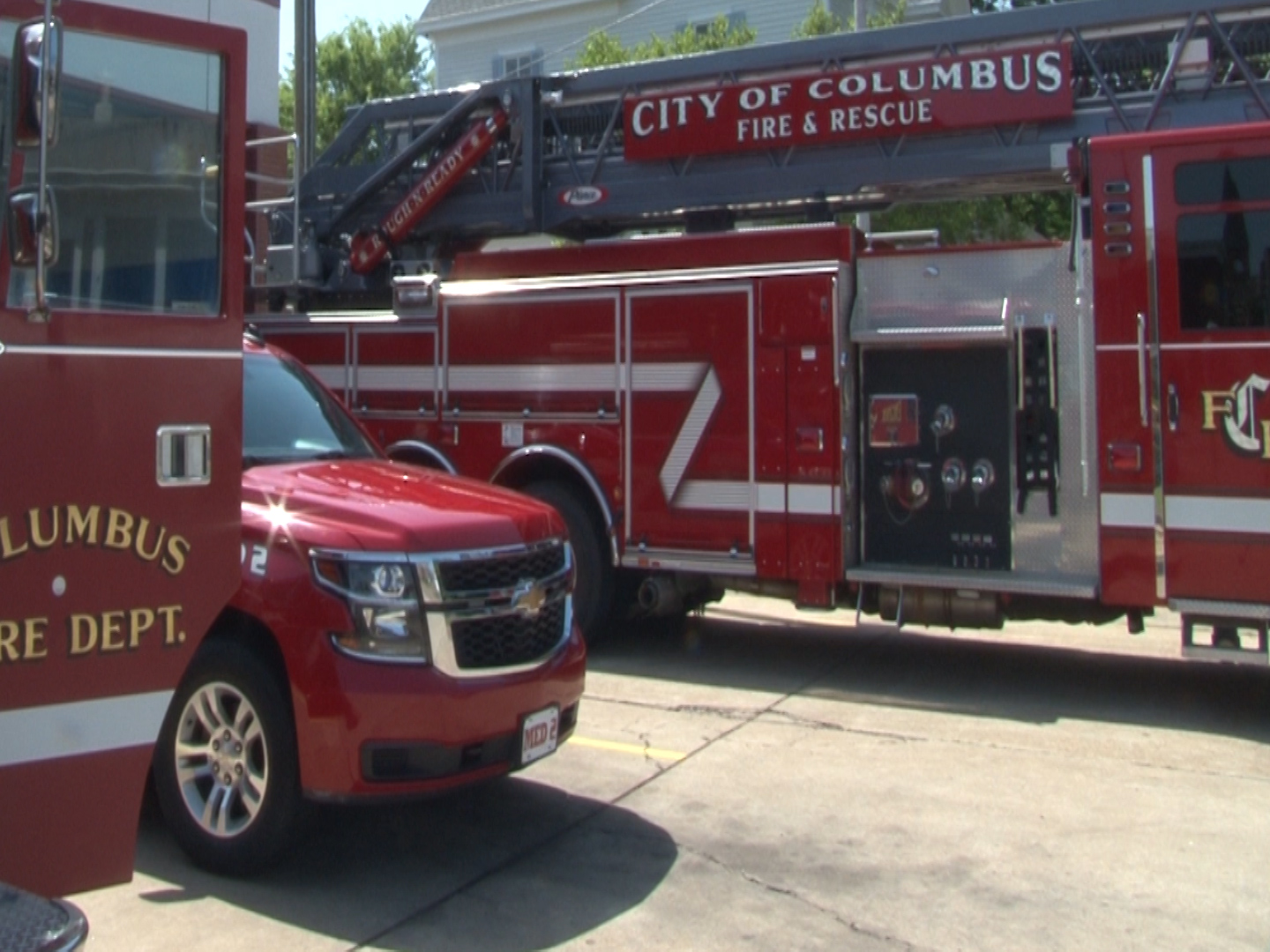 First Responders give tips on how to stay cool for the summer - Vimarsana News