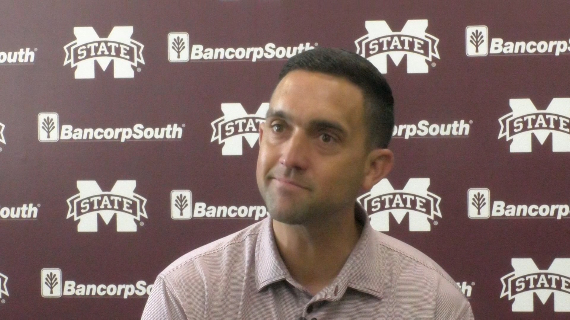 Sneak peak WCBI sits down with Mississippi State WBB head coach Sam