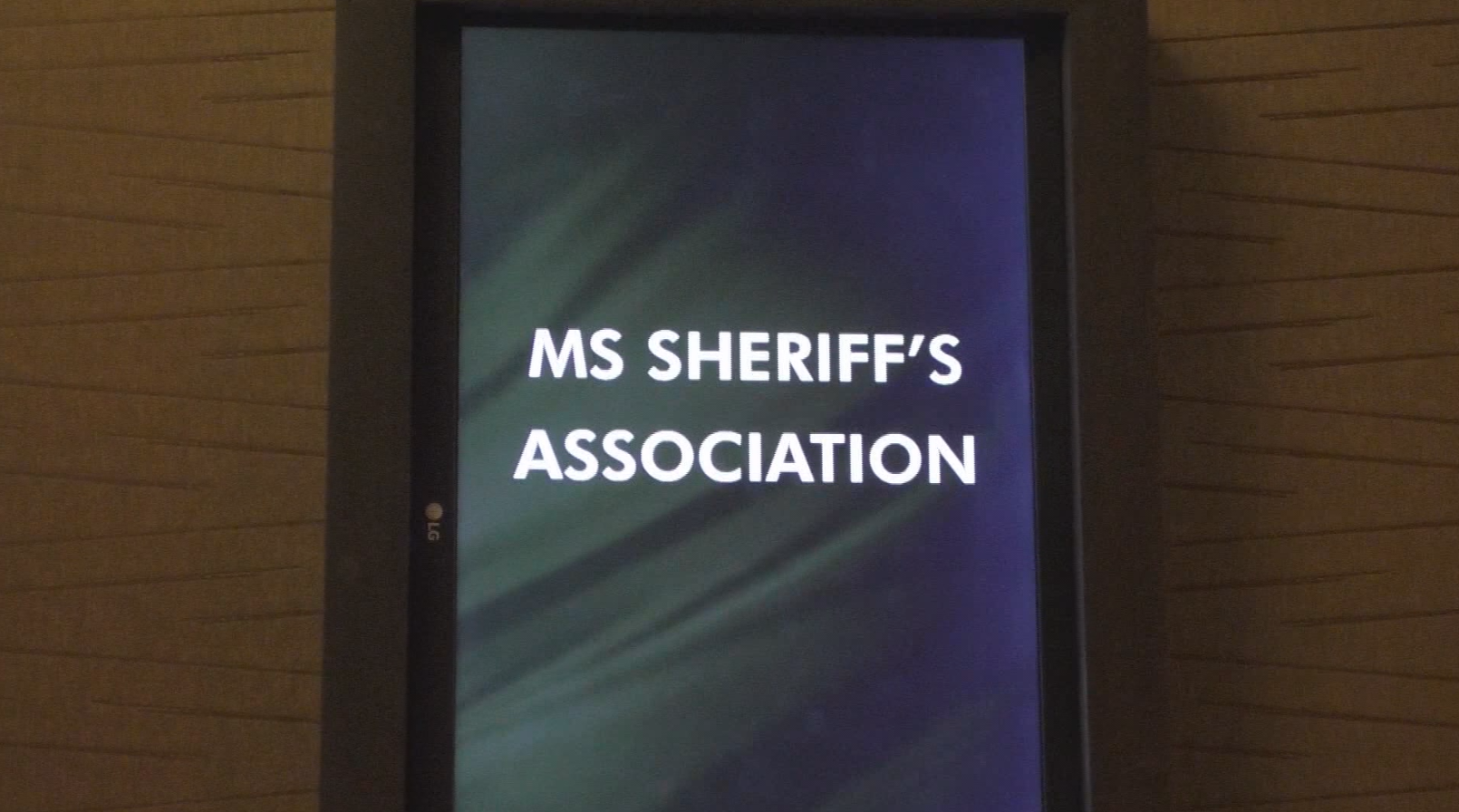 Mississippi Sheriff's Association host annual meeting on the coast - Home - WCBI TV - Vimarsana News