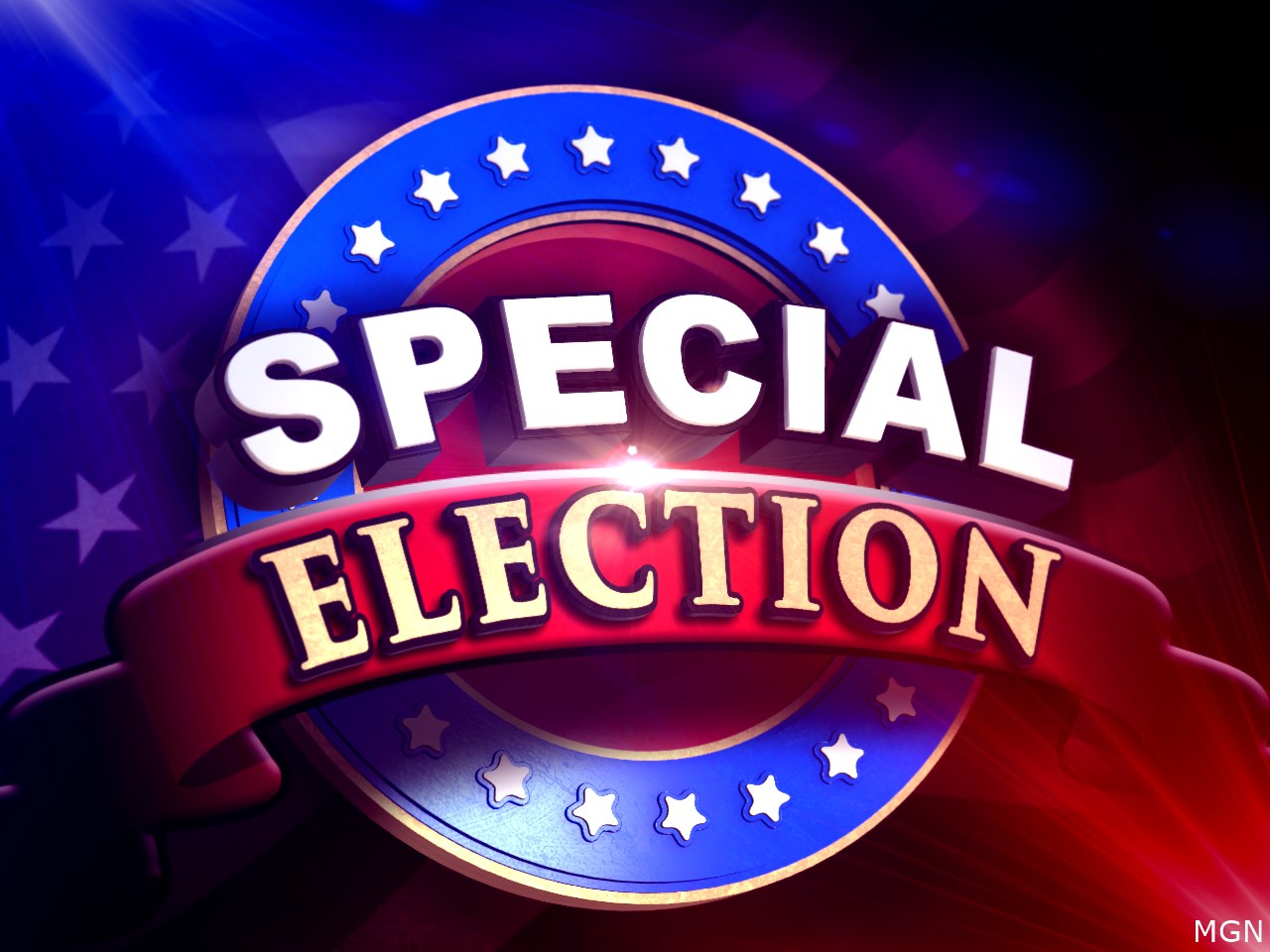 Special election date set to fill former State Representative position - Vimarsana News