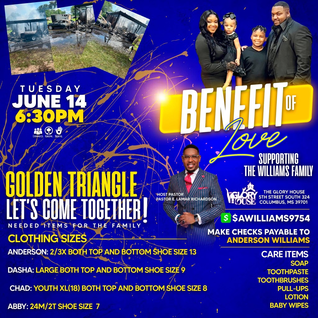 Fundraiser