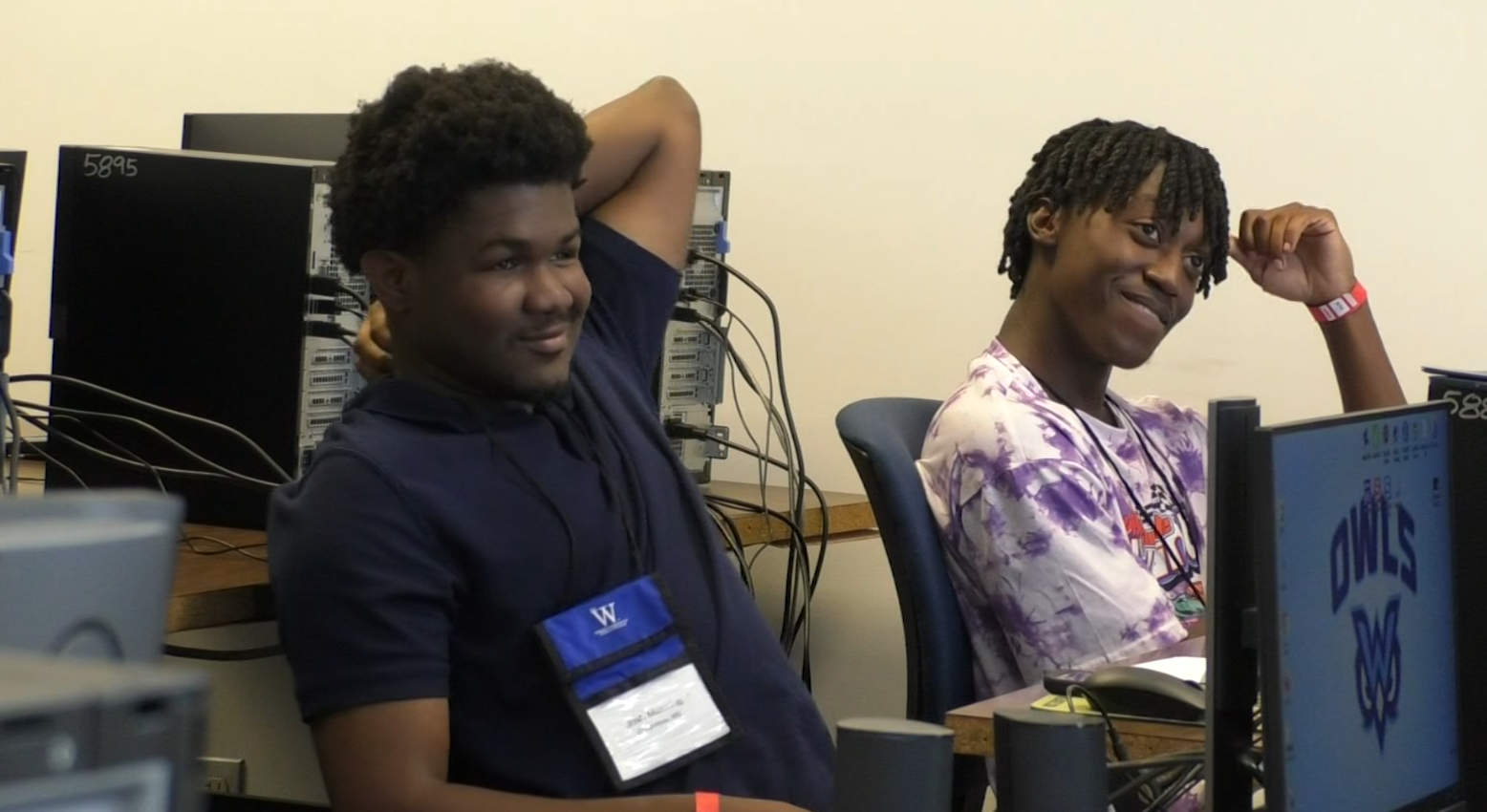 New student orientation begins at MUW - Vimarsana News