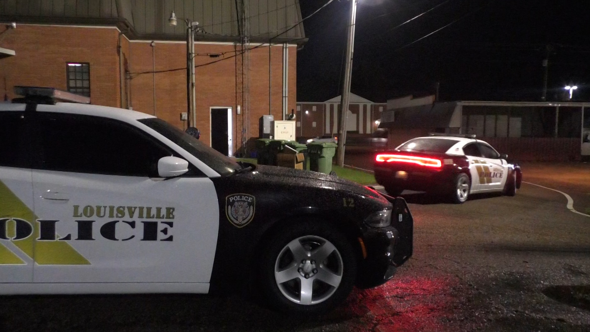 Louisville hopes citywide emergency curfew can help police get more