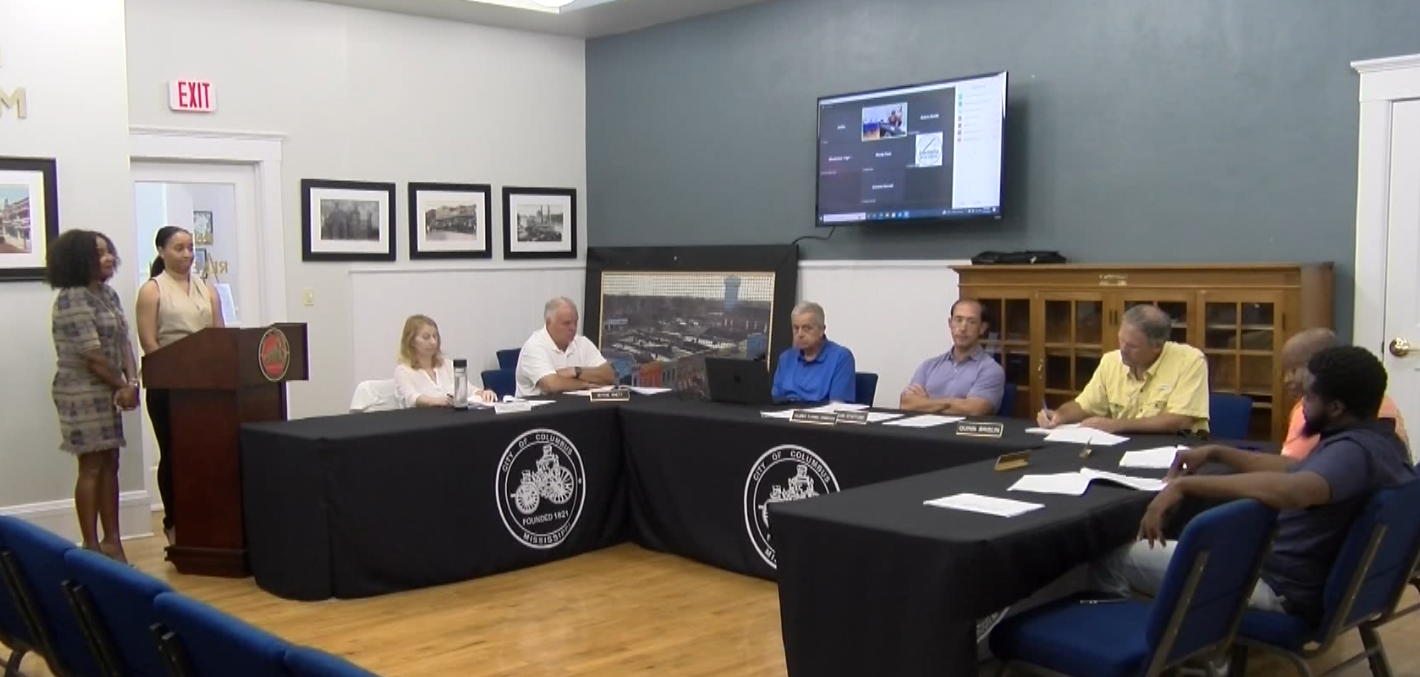 Columbus city permits given to three potential medical cannabis businesses - Vimarsana News