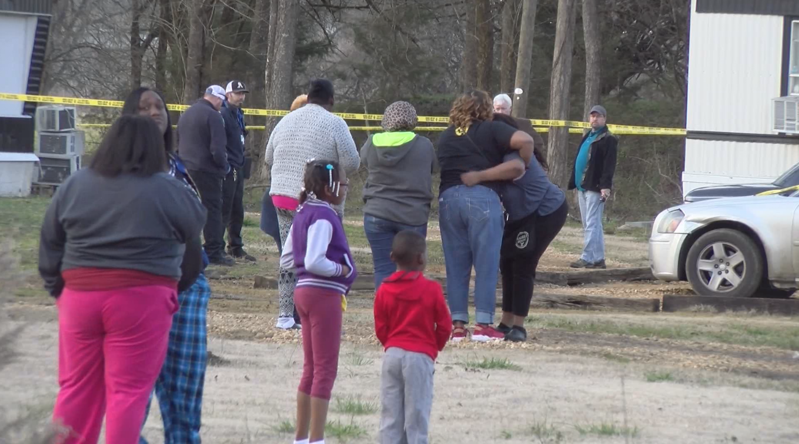 Jury selection begins in Lowndes County triple murder trial