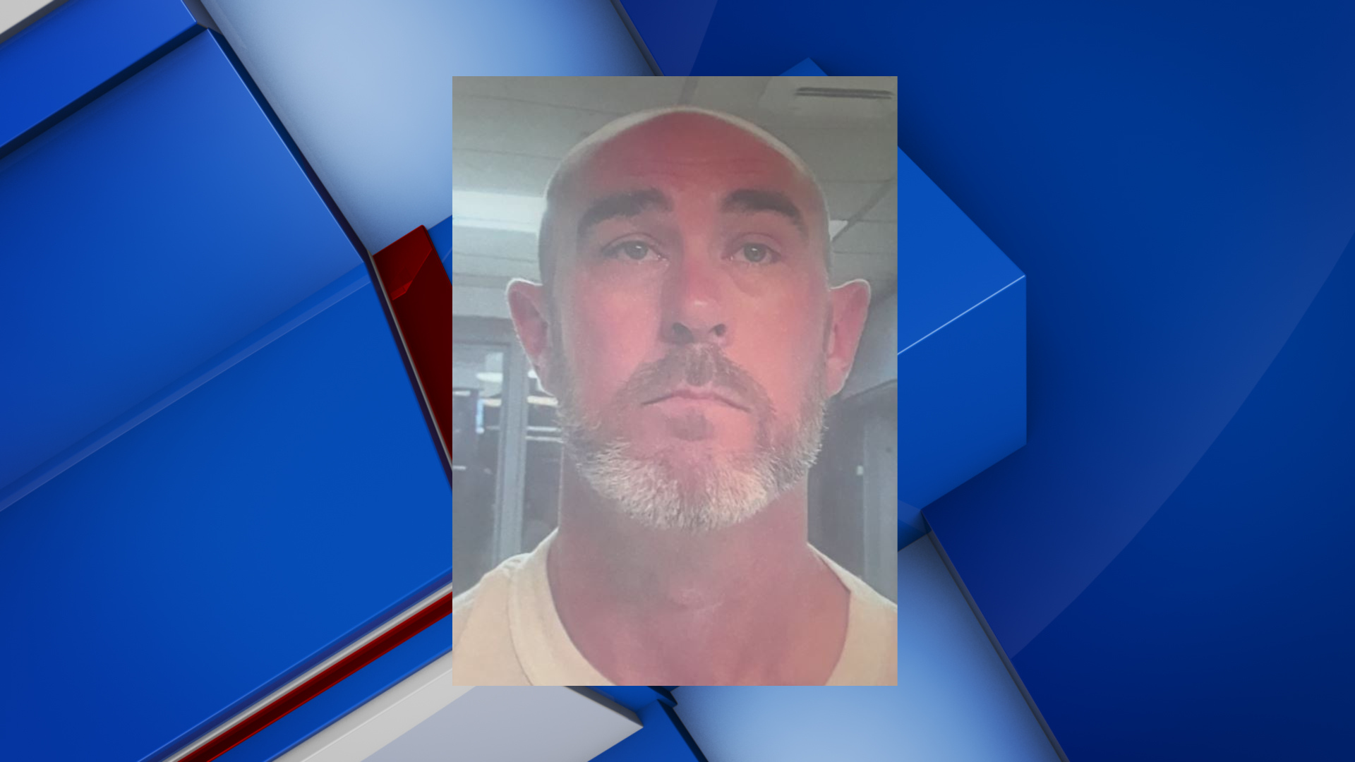 Lamar County man accused of assaulting a senior citizen - Vimarsana News