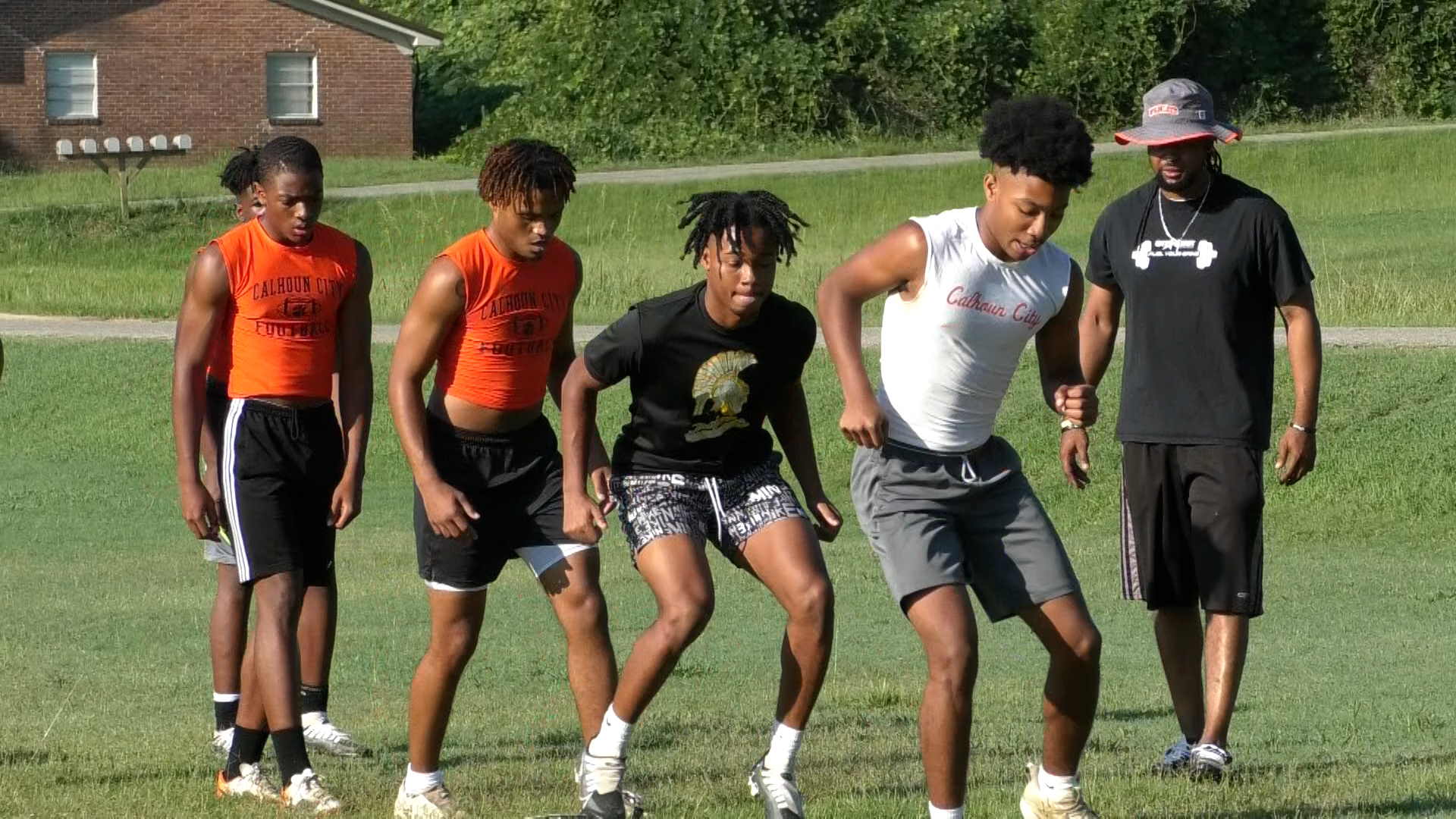 Sports Home WCBI TV Your News Leader