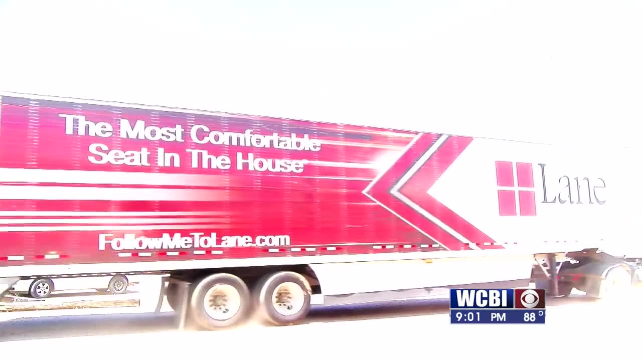 Large job layoff in Amory has left the community hurting - Vimarsana News