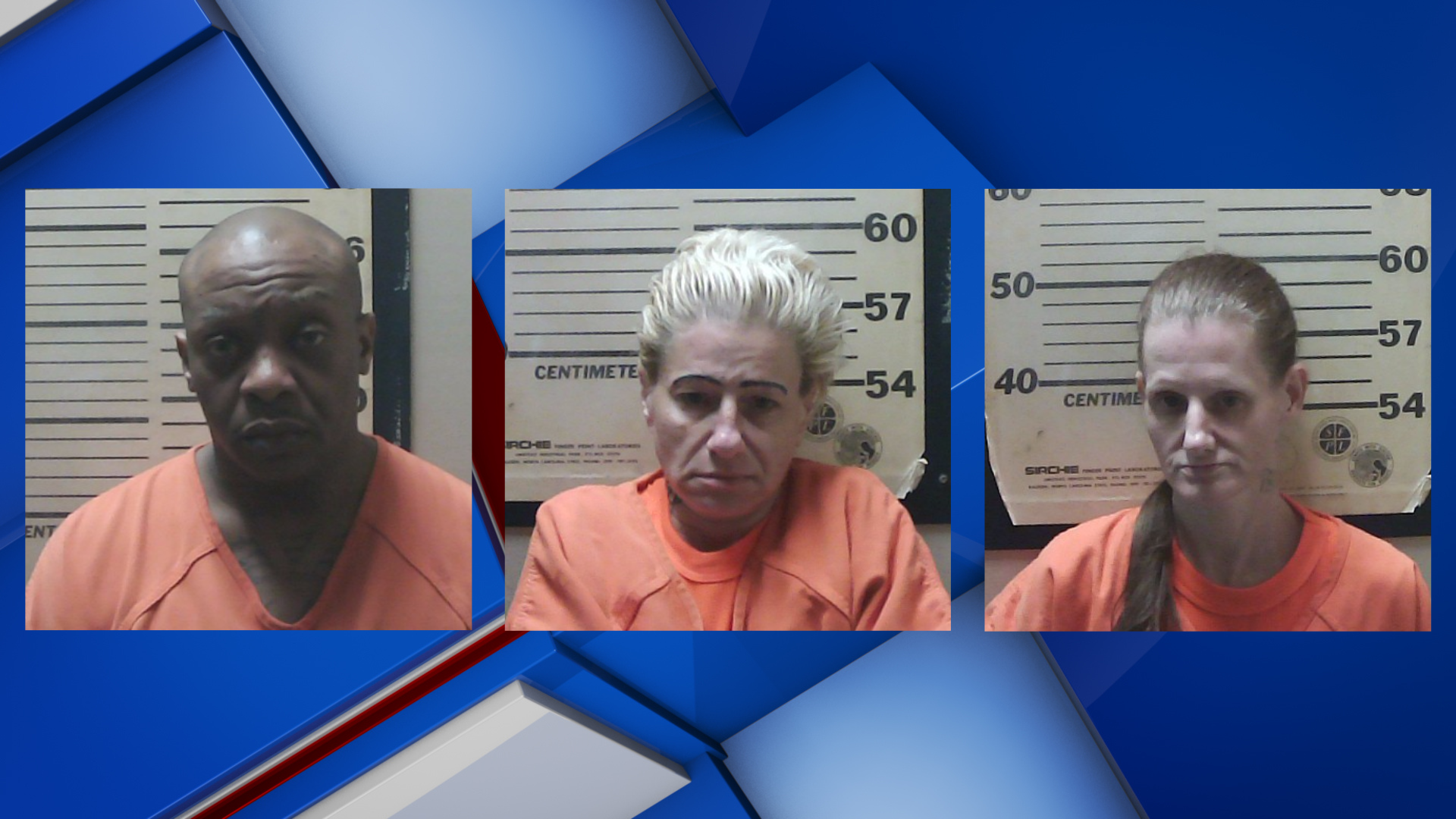 Three people facing charges in Oktibbeha County after man was beaten - Vimarsana News