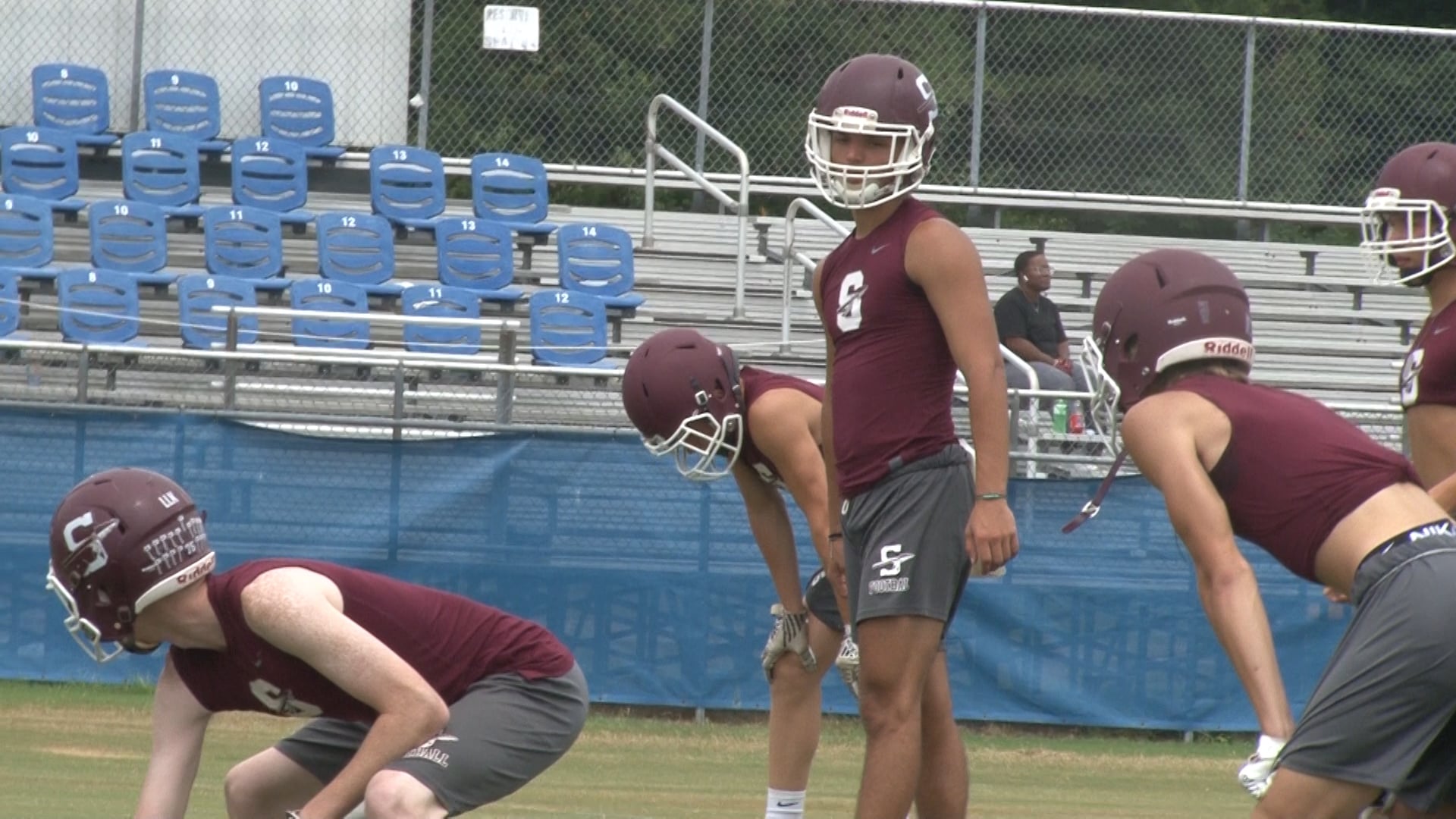 #HSFT22 Stop #8 – Smithville Seminoles - Home - WCBI TV - Vimarsana News