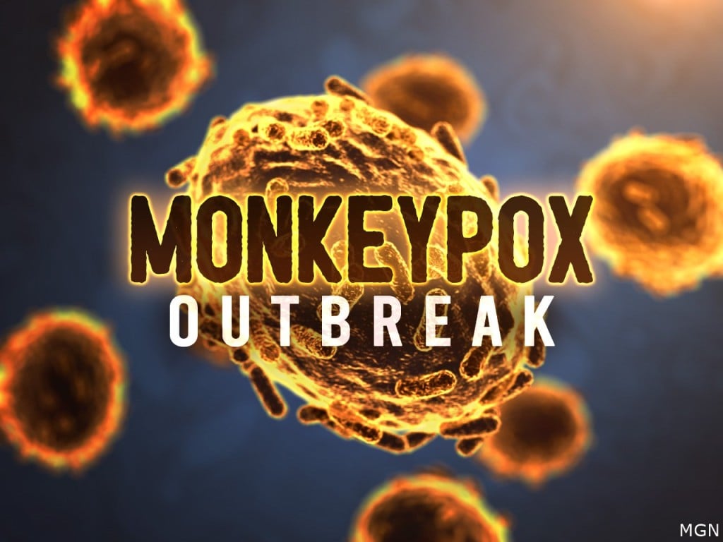 Monkeypox Outbreak