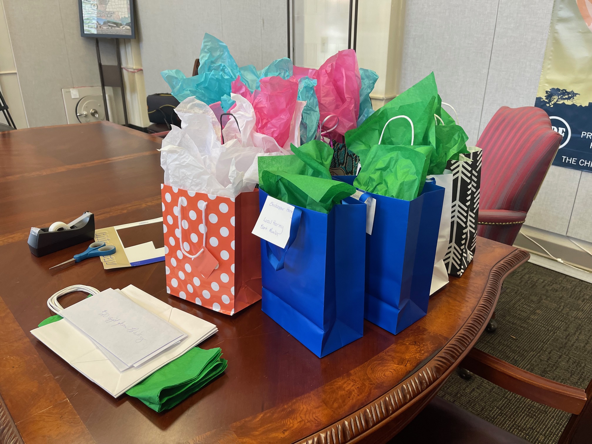 Donations being taken for teacher appreciation event in Houston - Vimarsana News