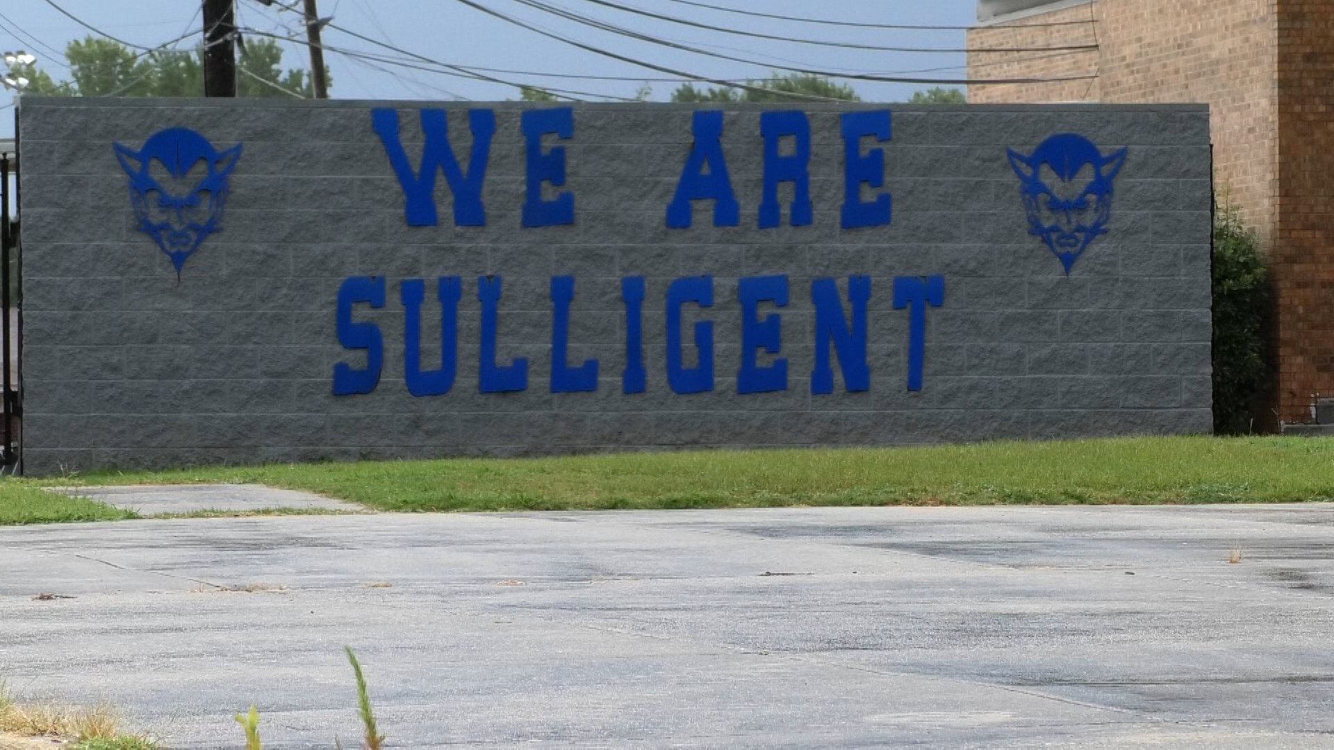 HSFT22 Stop #23 — Sulligent Blue Devils - Home - WCBI TV | Telling Your ...