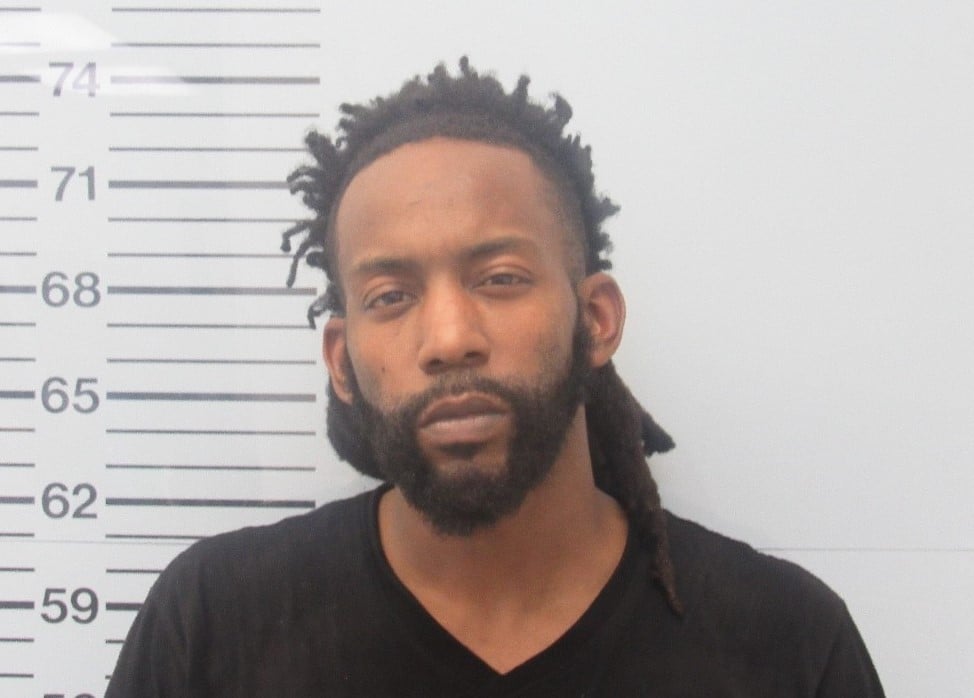 Crevess Roberts Jr