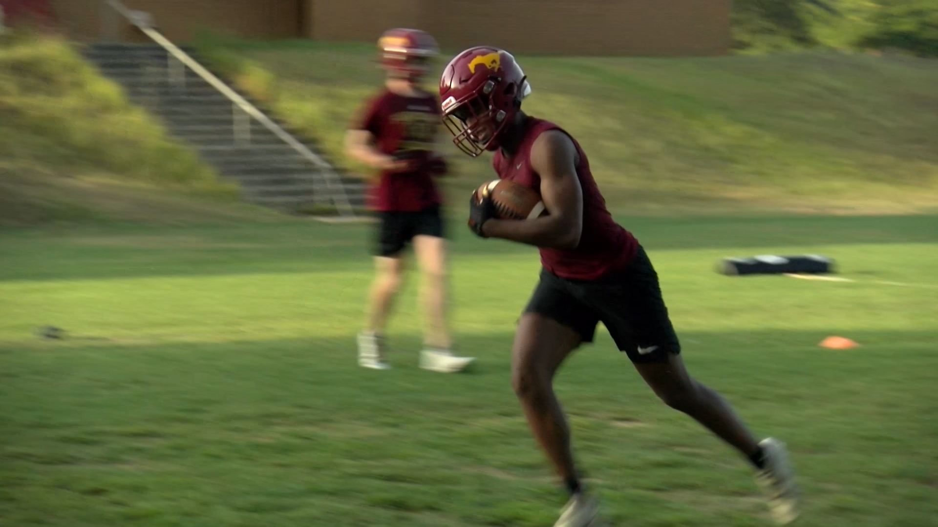 HSFT22 Stop 24 — South Lamar Stallions Home WCBI TV Telling Your