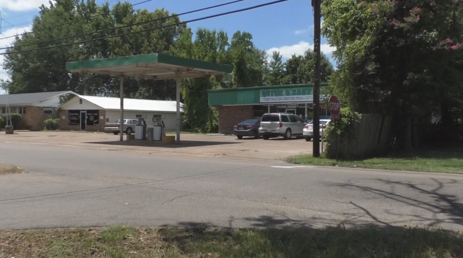 Columbus police searching for a shooter after gun buy goes bad - Vimarsana News