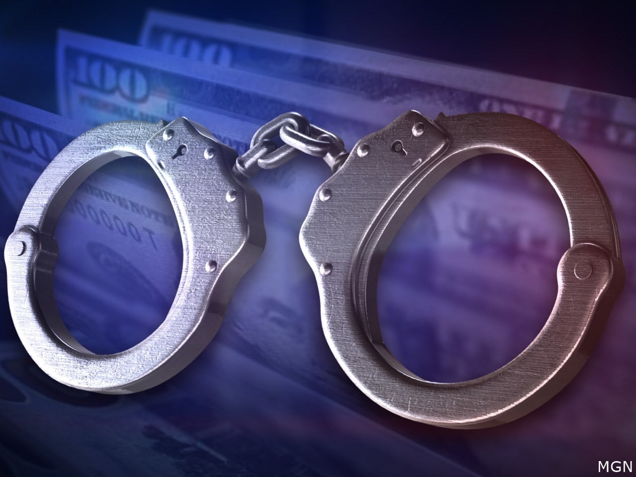 Former MDHS employee pleads guilty to mishandling department funds - Vimarsana News