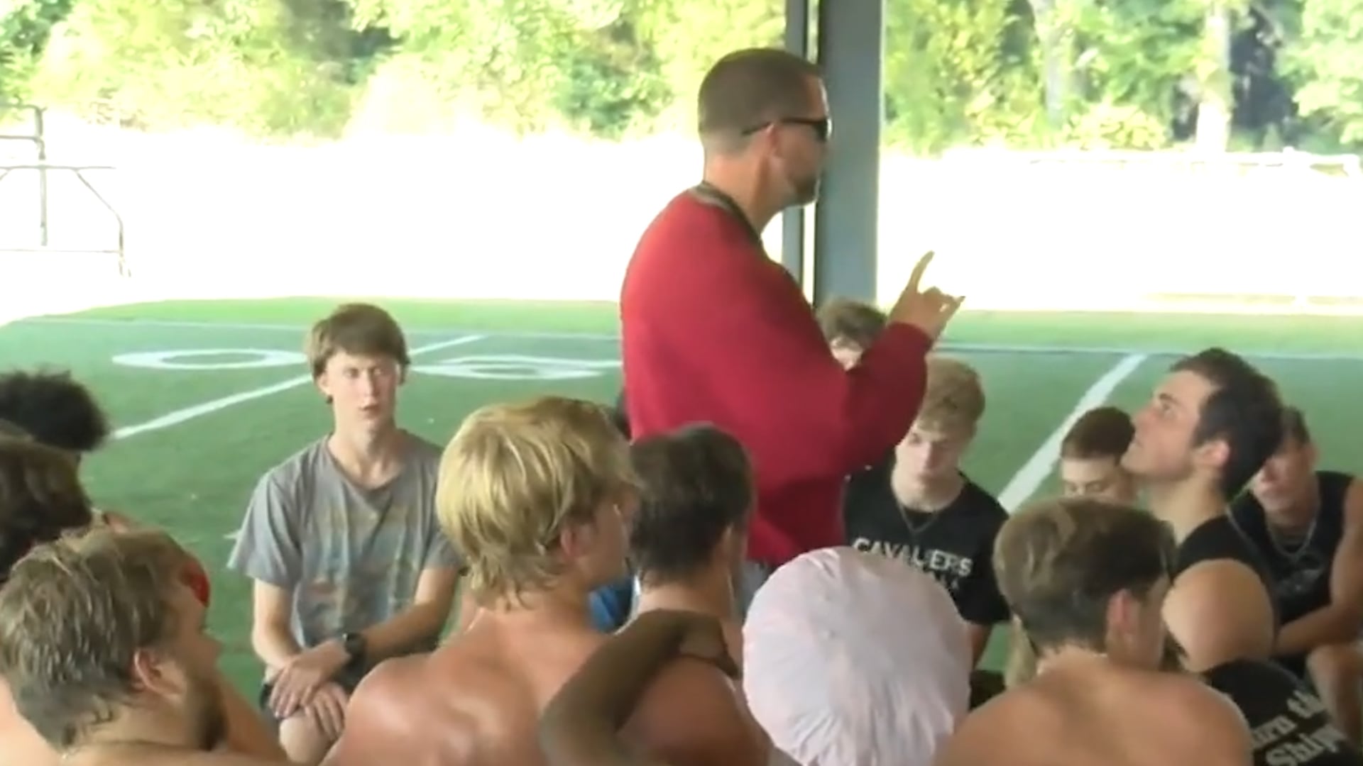 HSFT22 Stop #13: Caledonia Cavaliers - Home - WCBI TV - Vimarsana News