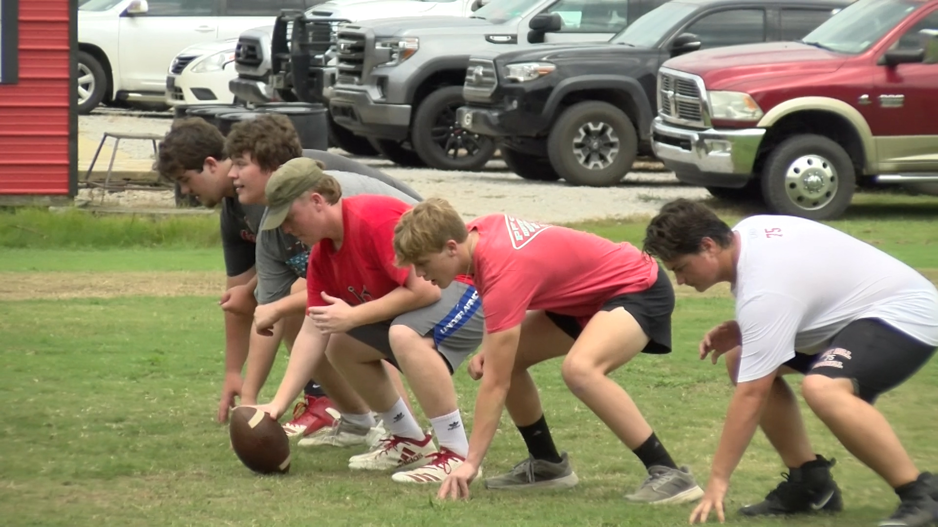 HSFT22 Stop #17: Oak Hill Academy - Home - WCBI TV - Vimarsana News