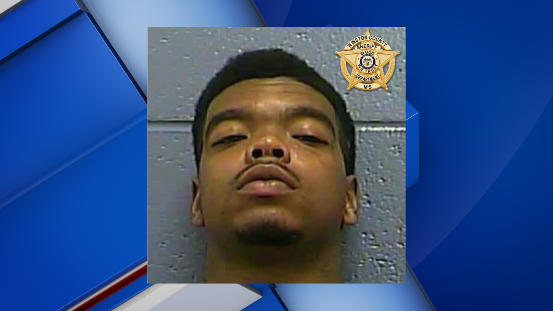 Winston County Sherriff Office is still looking for answers to homicide case - Vimarsana News